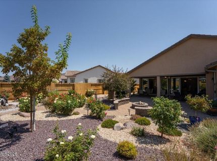 165 Niatross Court, Reno, NV 89521 Photo