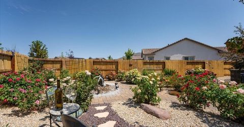 165 Niatross Court, Reno, NV 89521 Photo