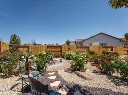 165 Niatross Court, Reno, NV 89521 Photo