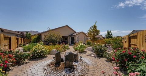 165 Niatross Court, Reno, NV 89521 Photo