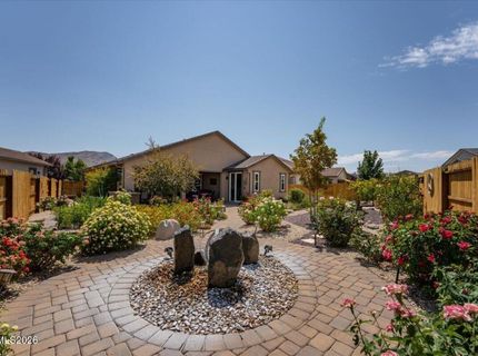 165 Niatross Court, Reno, NV 89521 Photo