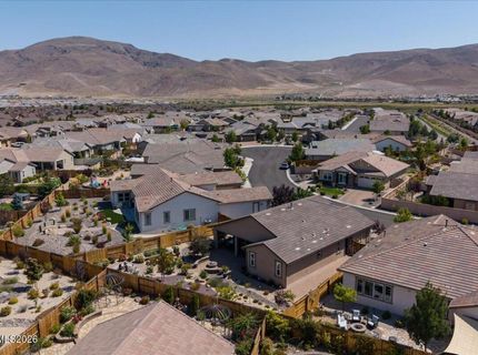 165 Niatross Court, Reno, NV 89521 Photo
