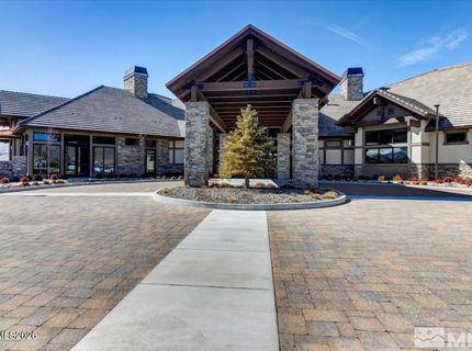 165 Niatross Court, Reno, NV 89521 Photo