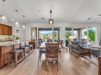 165 Niatross Court, Reno, NV 89521 Photo