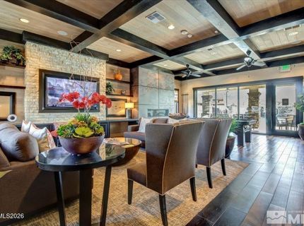 165 Niatross Court, Reno, NV 89521 Photo