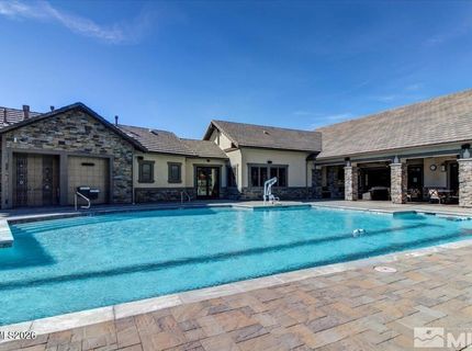 165 Niatross Court, Reno, NV 89521 Photo