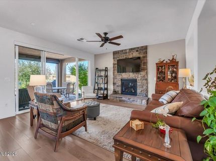 165 Niatross Court, Reno, NV 89521 Photo