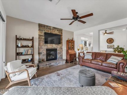 165 Niatross Court, Reno, NV 89521 Photo