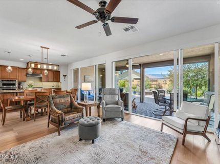 165 Niatross Court, Reno, NV 89521 Photo
