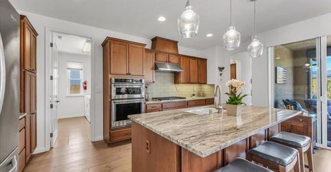 165 Niatross Court, Reno, NV 89521 Photo