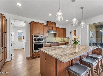 165 Niatross Court, Reno, NV 89521 Photo
