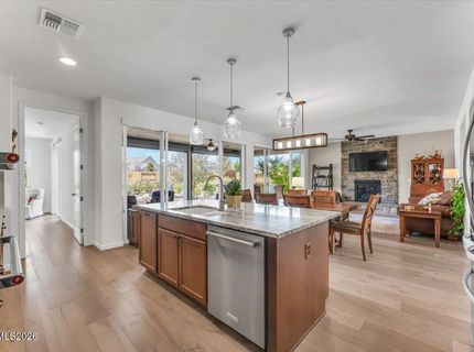 165 Niatross Court, Reno, NV 89521 Photo