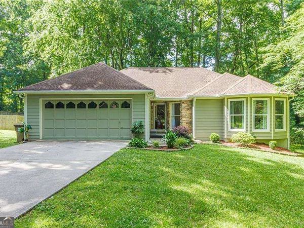 1950 Buice Court, Cumming, GA 30028