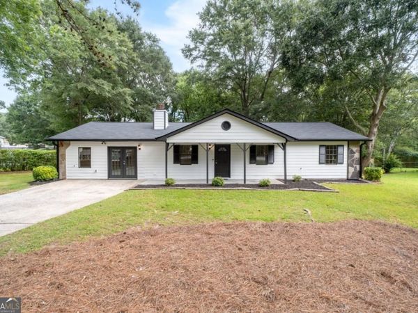 1526 Haynes Court, Grayson, GA 30017