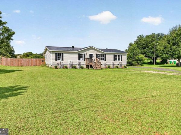 830 Cattle Barn Road, Monroe, GA 30655