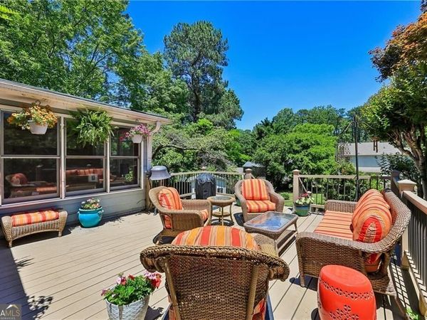 1292 Stoneybrook Drive, Tucker, GA 30084