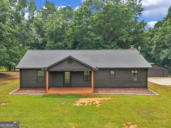 1301 Marshall Store Road, Watkinsville, GA 30677