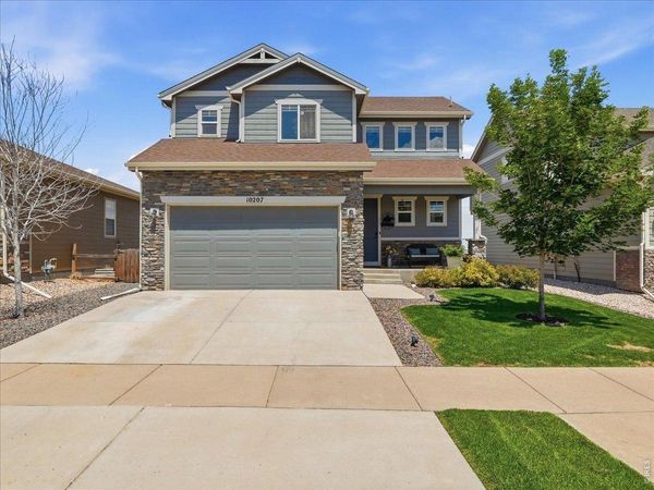 10207 W 11th St, Greeley, CO 80634