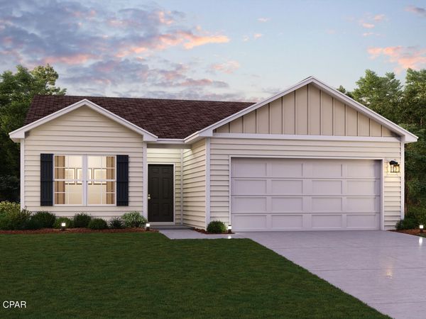 8635 Hornbill Drive , Youngstown, FL 32466