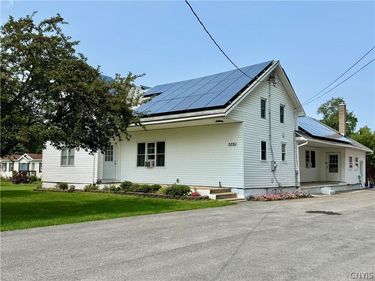 5781 Youngs Road, Vernon, NY 13476