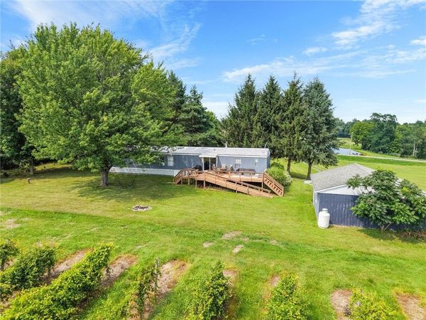337 Dundee Glenora Road , Dundee, NY 14837