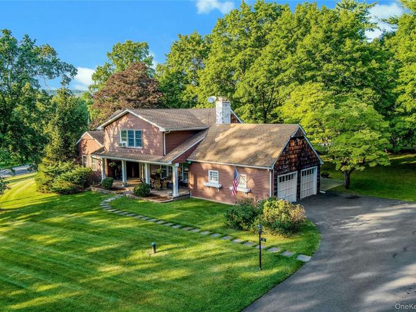 10 Linda Drive , Suffern, NY 10901