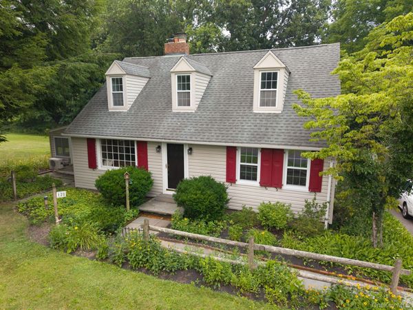 128 Rosa Lane , Hurley, NY 12443