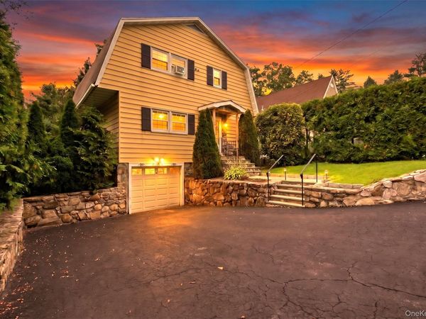 254 Sparkle Road, Yorktown Heights, NY 10598