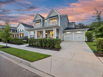 2008 Sanders House Street Charleston, SC 29492