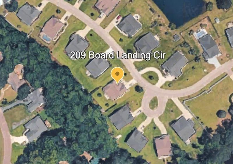 209 Board Landing Circle Photo 35