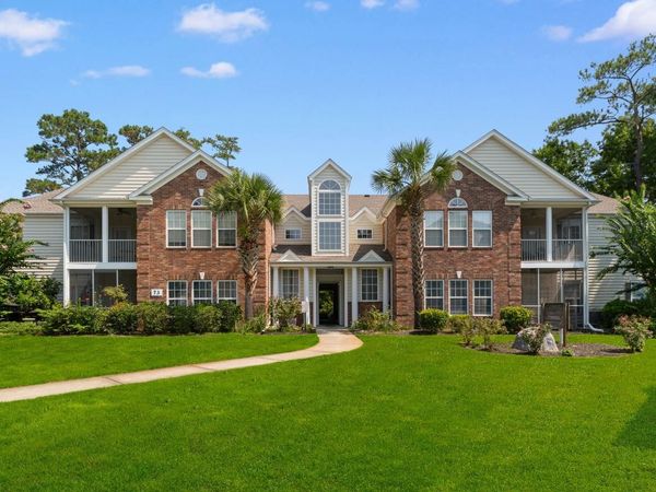73 Crane Dr., Unit G, Pawleys Island, SC 29585
