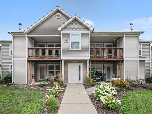 1369 Millbrook Trail, Ann Arbor, MI 48108