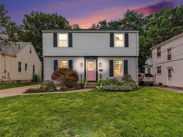 636 Hoyt Street SE, Grand Rapids, MI 49507