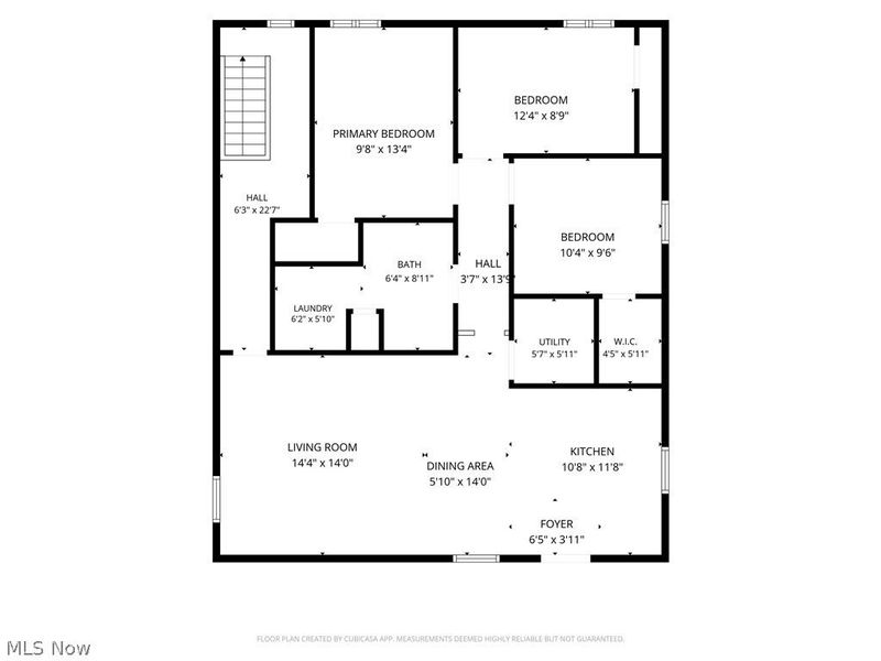 600 Marshall Turrin Drive SE, New Philadelphia, OH 44663 Photo 6