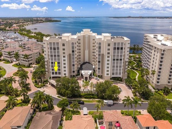14270 Royal Harbour CT, Unit 323, FORT MYERS, FL 33908