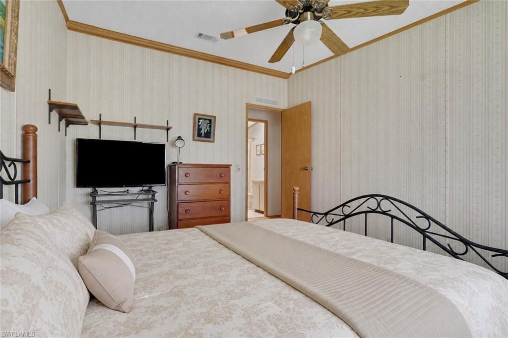9258 Desoto Dr , North Fort Myers, FL 33903 Photo