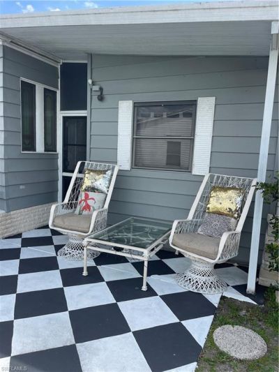 9258 Desoto Dr , North Fort Myers, FL 33903 Photo