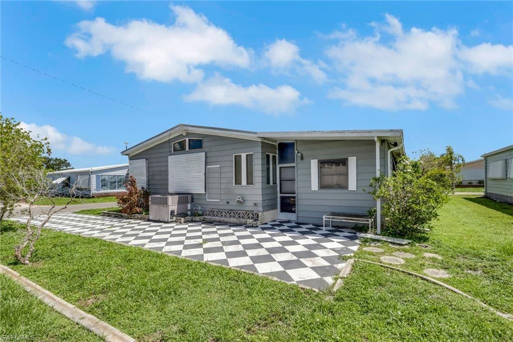 9258 Desoto Dr , North Fort Myers, FL 33903 Photo