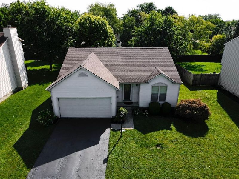 3342 Patcon Way, Hilliard, OH 43026 Photo 1