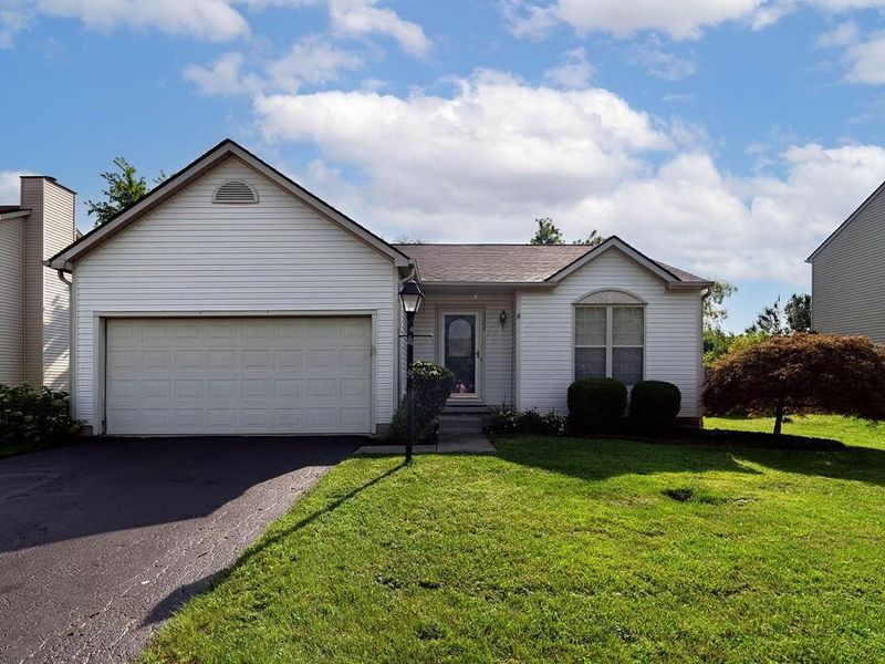 3342 Patcon Way, Hilliard, OH 43026 Photo 2
