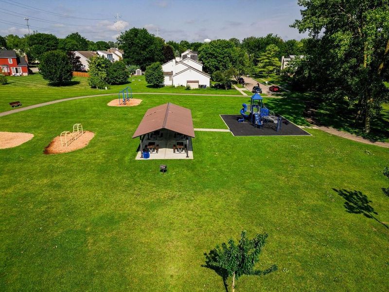 3342 Patcon Way, Hilliard, OH 43026 Photo 27