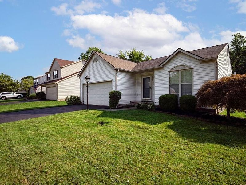 3342 Patcon Way, Hilliard, OH 43026 Photo 3