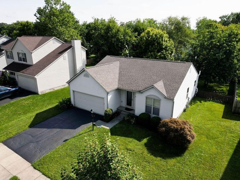 3342 Patcon Way, Hilliard, OH 43026 Photo 30