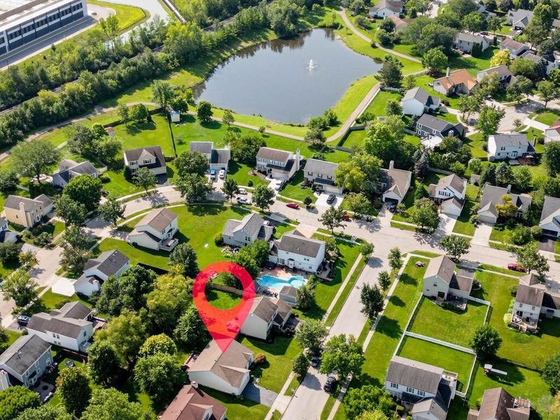 3342 Patcon Way, Hilliard, OH 43026 Photo 33