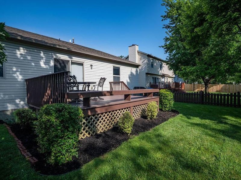 3342 Patcon Way, Hilliard, OH 43026 Photo 4
