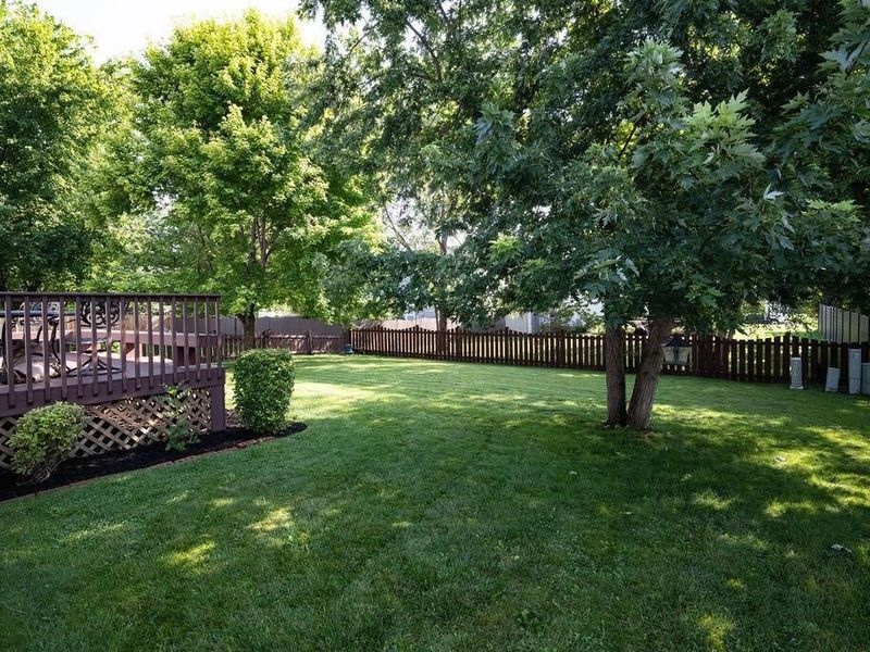3342 Patcon Way, Hilliard, OH 43026 Photo 5