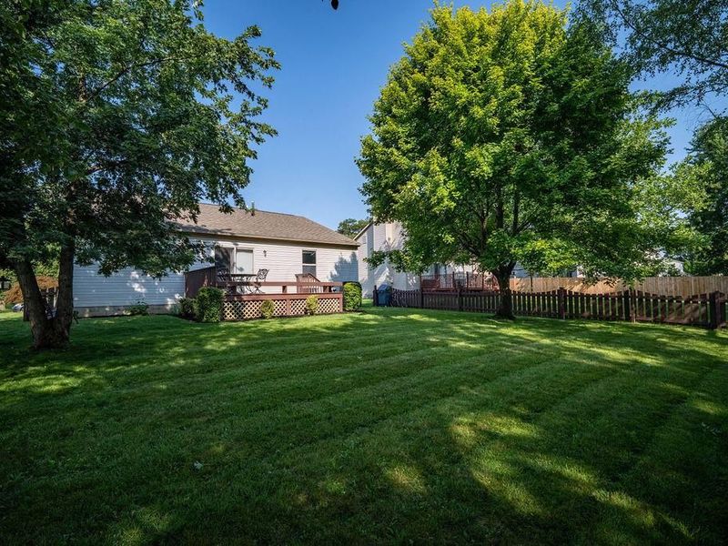 3342 Patcon Way, Hilliard, OH 43026 Photo 6