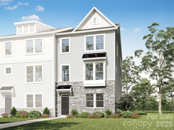 11962 Old Statesville Road, Huntersville, NC 28078