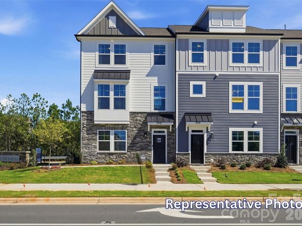 11962 Old Statesville Road, Huntersville, NC 28078