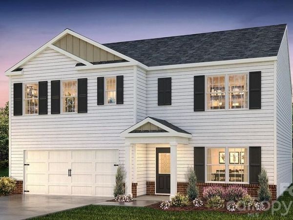 2583 Goose Fair Road, Maiden, NC 28650